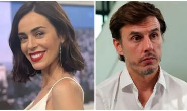 ¡Bomba total! Roberto García Moritán terminó su relación y ya tendría nueva novia