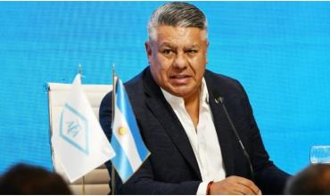 Denuncian lavado en AFA: un monotributista tendría 120 autos de lujo y helipuerto