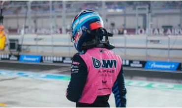 Franco Colapinto cerró un año de aprendizajes: lo bueno y lo malo de su primera temporada en Alpine