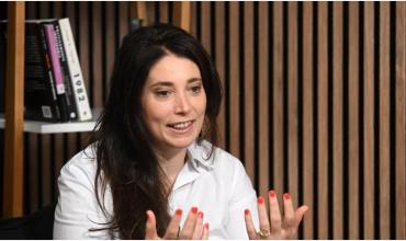 Una diputada libertaria busca que los legisladores que no juren según el reglamento de la Cámara no puedan asumir sus bancas