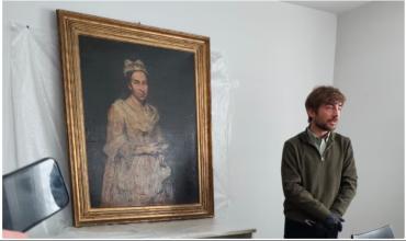 La Justicia admitió a la DAIA como “amigo del tribunal” en el caso que investiga la obra robada por los nazis