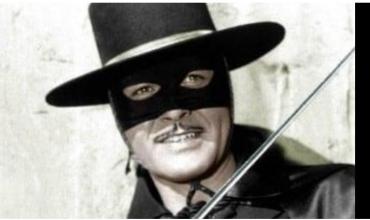 Sonríe Adrián Suar: A casi 70 año estreno, El Zorro sigue facturando millones