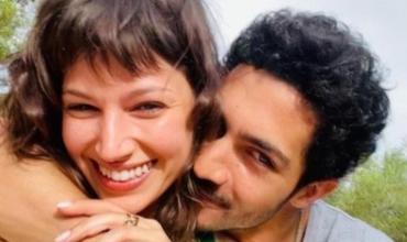 Úrsula Corberó mostró el crecimiento de su pancita de embarazada: la tierna foto