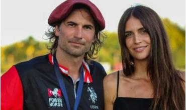 Zaira Nara y Jakob Von Plessen reconciliados: los detalles secretos de su viaje juntos a Mendoza