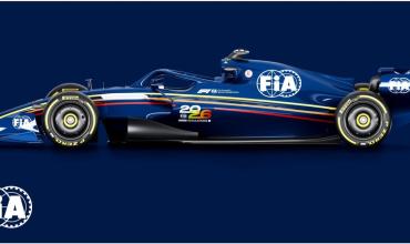 Todo lo que hay que saber de la Fórmula 1 que se viene en 2026: el cambio que trae autos “más chicos y sustentables” y promete más protagonismo de los pilotos