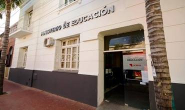 Educación: el ciclo lectivo 2026 iniciará el 2 de marzo y finalizará el 18 de diciembre