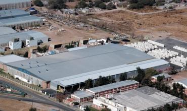 La industria riojana funciona a menos de la mitad de su capacidad, advierten desde UNIR