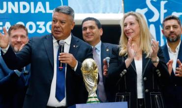 El Gobierno enfría la ofensiva contra la AFA y concentra su atención en las sesiones extraordinarias