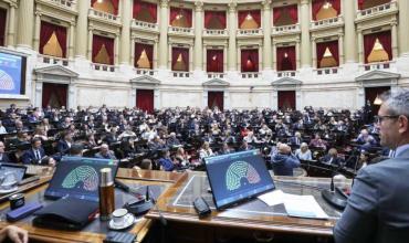 El Gobierno definió la estrategia para apurar la aprobación del Presupuesto 2026 en Diputados