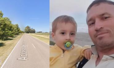 La trama detrás del caso del hombre que asesinó a su hijo y luego se mató Coronel Suárez