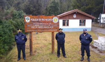 Una viuda negra que se había fugado con más de $5 millones, fue detenida en Río Negro