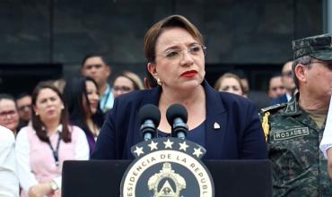 Condenan la “injerencia” de Trump en las elecciones generales de Honduras