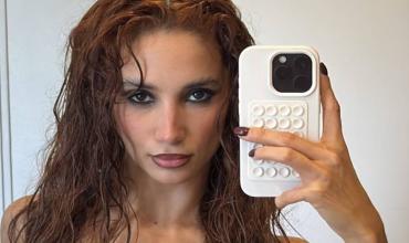 Melody Luz sufrió una dolorosa traición y no contuvo la bronca en las redes: “Me rompo el lomo”