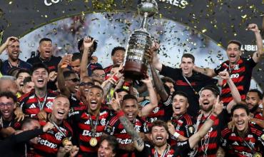 Flamengo viene por una figura de un equipo grande del fútbol argentino