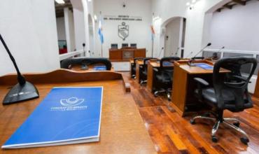 Concejo deliberante: sesionan por última vez en el año y debaten presupuesto, banco de tierras y aumento en tarifas de taxi