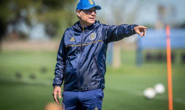 Sorpresa en Rosario Central: Ariel Holan dejó de ser el entrenador