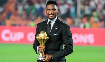 Escándalo en Camerún: doble lista y el pedido de Eto'o para bajar a un jugador