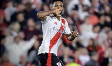 ¡Bombazo! Miguel Ángel Borja no descartó jugar en Boca tras su salida de River