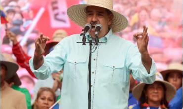 ¿Nicolás Maduro ya piensa en salir de Venezuela? Bielorrusia le dijo que siempre será bienvenido y se encendieron las alarmas