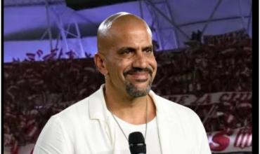 Verón desafía su suspensión: estará en la popular para alentar a Estudiantes en la final del Clausura