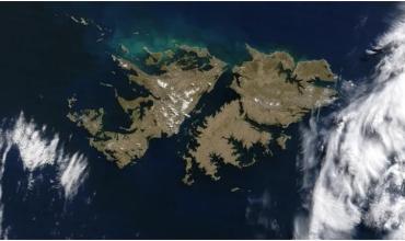 El Gobierno estalló contra el "avance petrolero ilegal" en las Islas Malvinas y amenazó con acciones internacionales