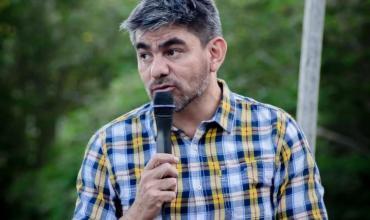  Pablo Herrera: “La caída de la actividad económica es un indicador concreto y debemos generar nuevas herramientas”