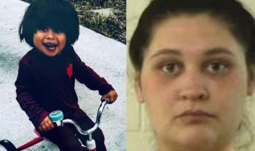 Una mujer lanzó una colecta por la muerte de su hijo y ahora la acusan de haberlo matado