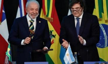 Brasil confirmó la realización de la Cumbre de Jefes de Estado del Mercosur en Foz de Iguazu