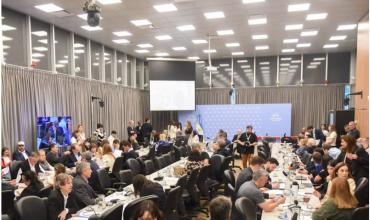 El Gobierno acelera en Diputados para darle media sanción al Presupuesto 2026: quiere sesionar el jueves