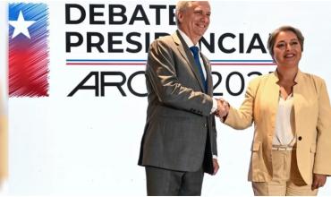 Elecciones en Chile: la Ciudad abre una escuela en Retiro para que ciudadanos de ese país voten en la segunda vuelta