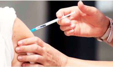 Salud iniciará en enero de 2026 la vacunación contra el virus sincicial respiratorio