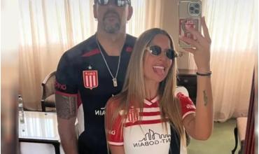 “Si me andan buscando...”: el desafiante mensaje de Verón antes de la final