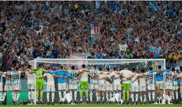 FIFA recibió 5 millones de solicitudes para comprar entradas del Mundial 2026: los 5 partidos más elegidos y el Top 10 de países