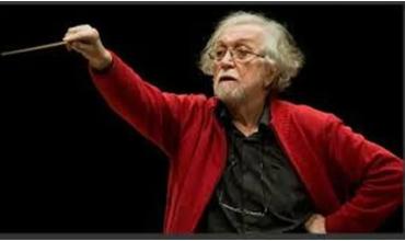 Murió Ernesto Acher, histórico integrante de Les Luthiers