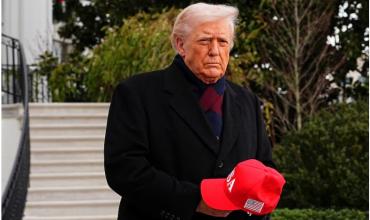 Donald Trump repudió el ataque de ISIS a militares estadounidenses en Siria: “Vamos a tomar represalias”