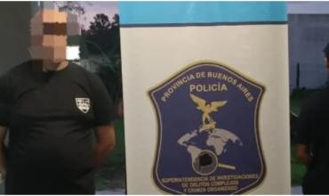 Detuvieron a un hombre por grooming y abuso sexual en Cañuelas