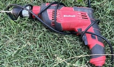 Intento de robo en una vivienda del barrio Los Obreros I: un joven fue demorado