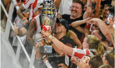 El descargo de Verón tras la épica consagración de Estudiantes en el Clausura