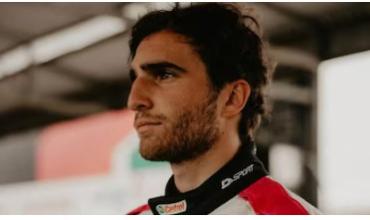 Los emotivos mensajes de cumpleaños que recibió Valentín Yankelevich: del recuerdo de Cris Morena a la dedicatoria de Gustavo