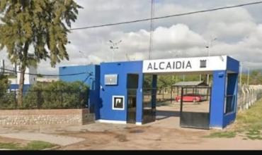 Ingresó un detenido penal por tentativa de robo en flagrancia