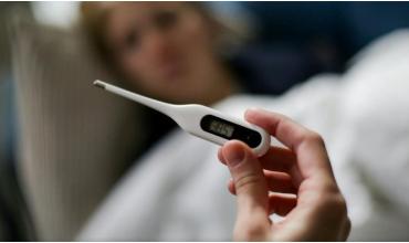 México confirmó el primer caso de la super gripe que hizo colapsar hospitales en Europa