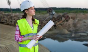 La inteligencia artificial impulsa avances para reducir brechas de género en la minería