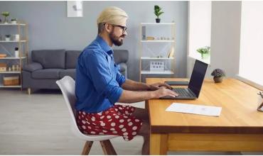 Qué beneficios y contras trae el retorno a la presencialidad en el mercado laboral