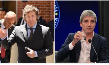 El Gobierno pone el foco en un dato clave del INDEC que se conocerá esta semana