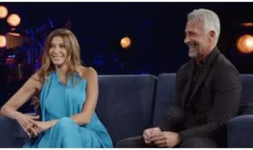 Catherine Fulop y Ova Sabatini hablaron sobre la crisis de pareja que vivieron años atrás: “Querés patear el tablero”