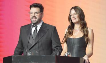 Martín Fierro de Streaming: todos los ganadores en una noche dorada para el CONICET