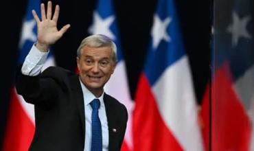 Chile da su mayor giro a la derecha desde el retorno de la democracia