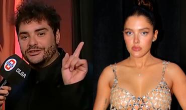 La drástica decisión que tomó Homero Pettinato tras su pelea con La Reini