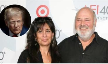 Los polémicos dichos de Donald Trump contra Rob Reiner tras su asesinato: "Estaba obsesionado conmigo"