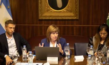 Reforma laboral: el Senado empieza a ordenar el debate con una reunión clave de todos los jefes de bloque